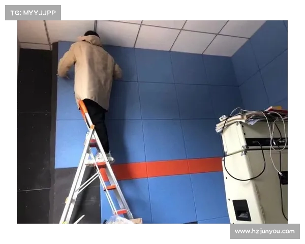 告诉哥们这是隔音的,全面解析隔音效果及应用场景的全新体验 告诉哥们这是隔音的,全面解析隔音效果及应用场景的全新体验